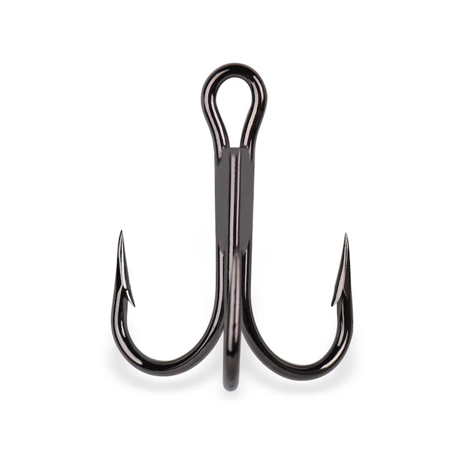 Mustad Treble Hook 3599C #6