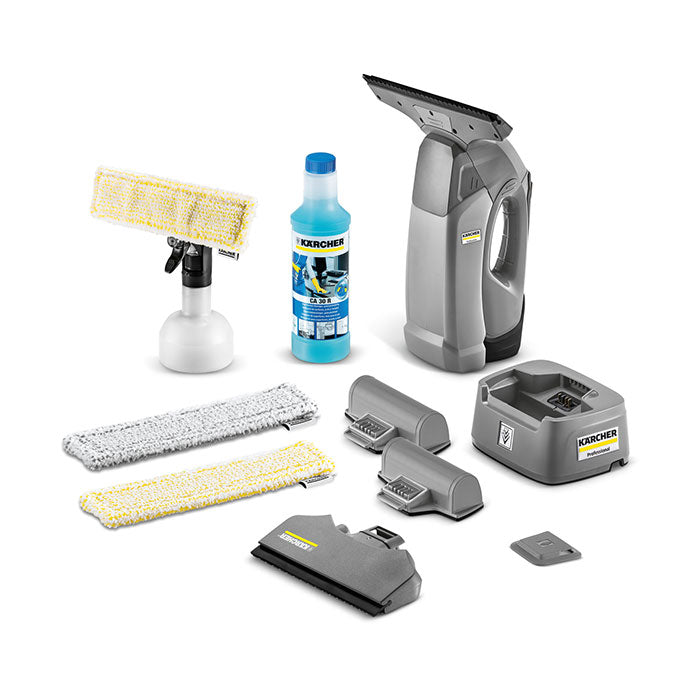 Karcher Window and surface vacuum WVP 10 Adv