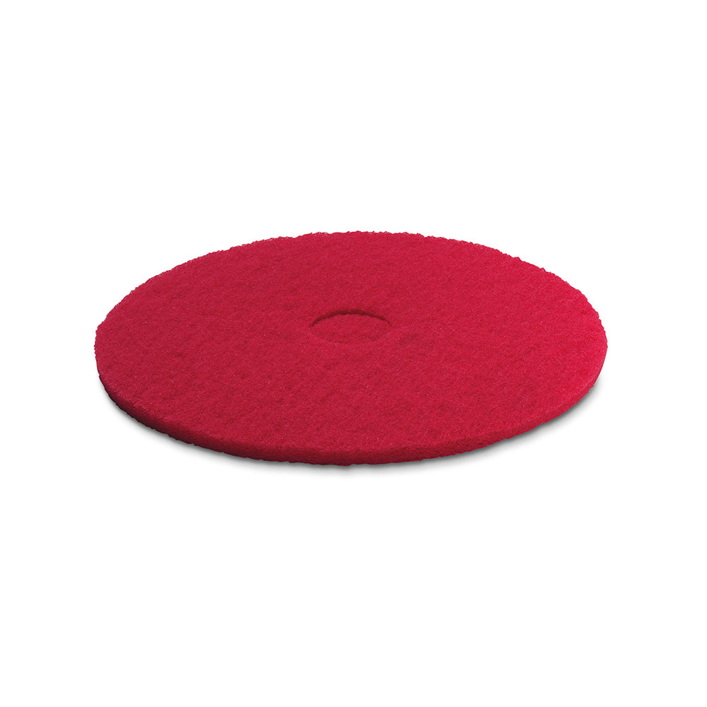Karcher Pad Red 170