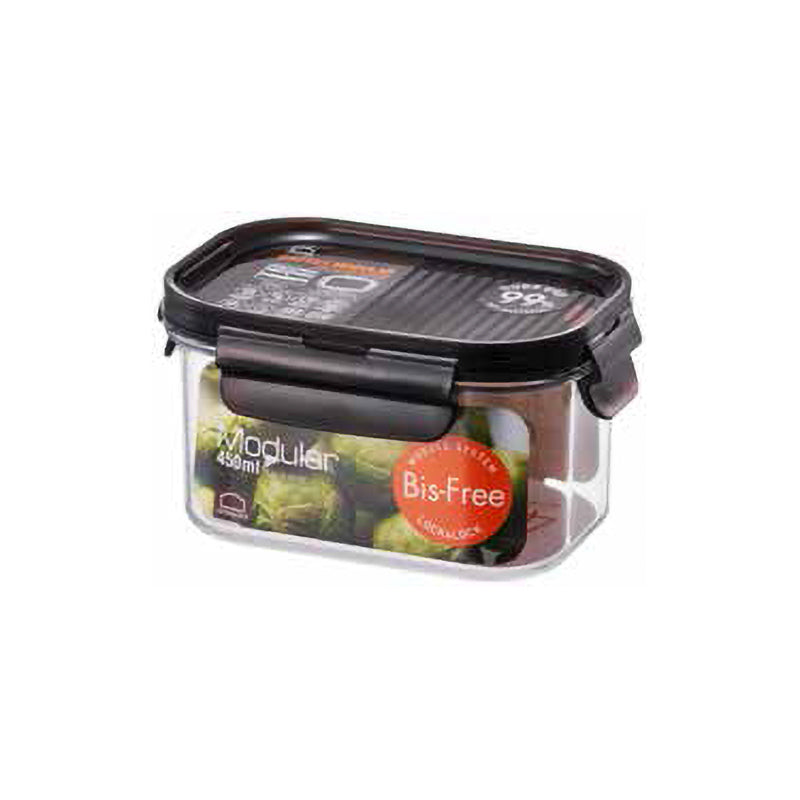 Bisfree Modular Container 450ml