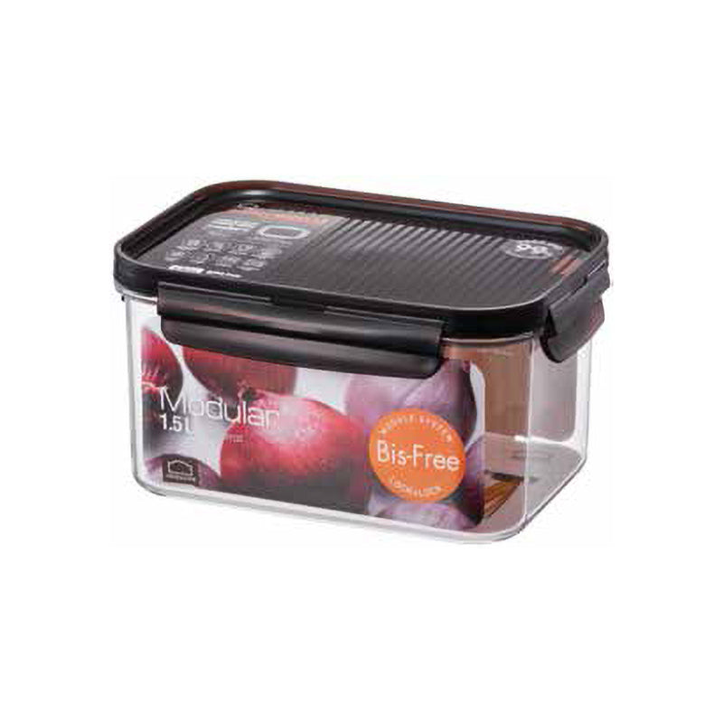 Bisfree Modular Container 1.5L