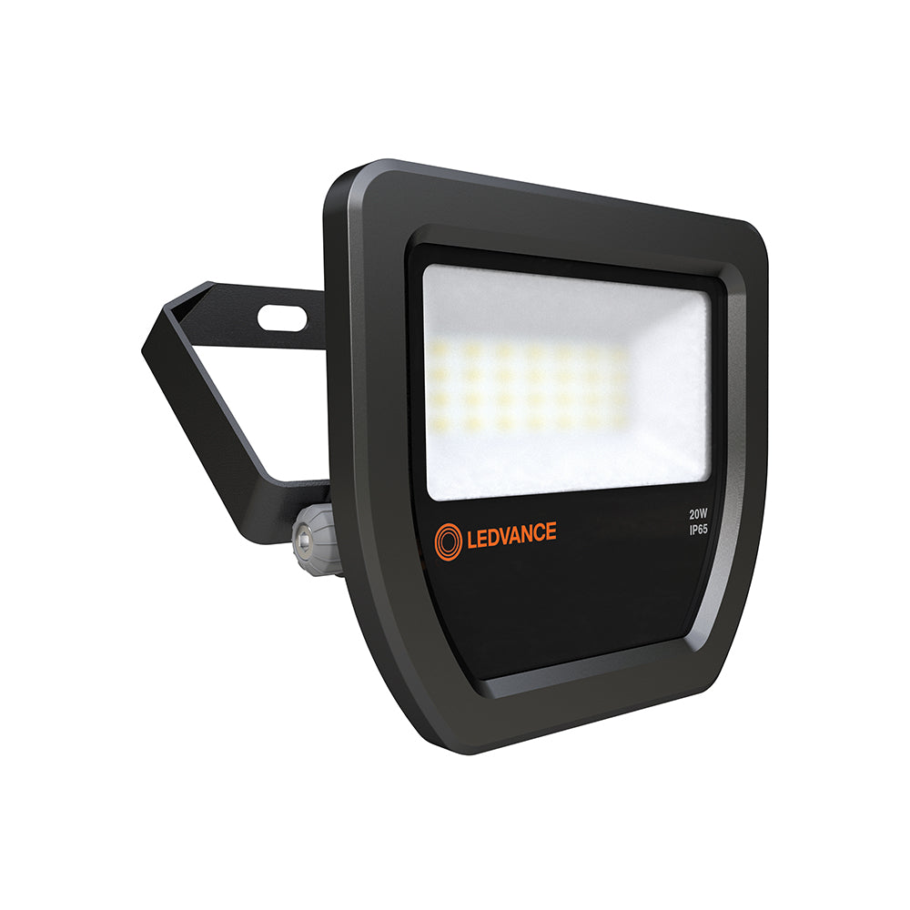 Osram Ledvance Led Floodlight Gen2 20W/3000K 30000hrs Warm White