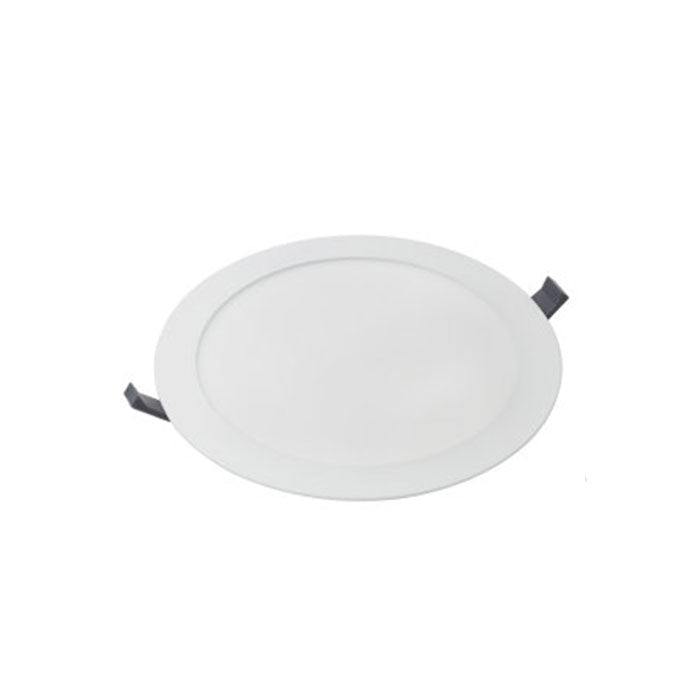 Led Slim Downlight Round Eco 12W/865 Daylight