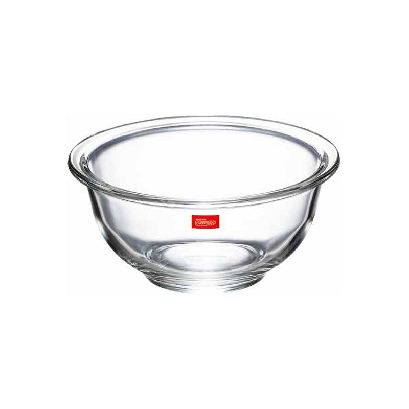 Oven Glass Mixing Bowl 900ml-15cm