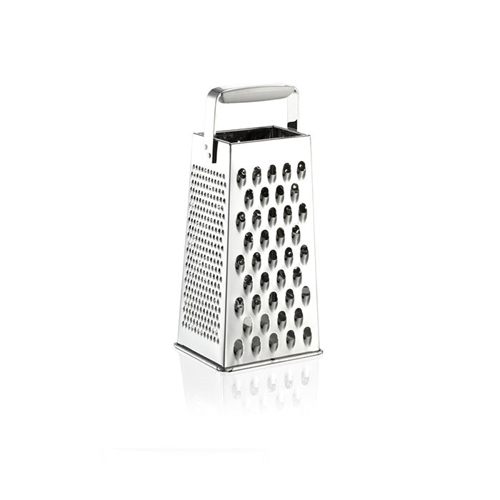 Leifheit Smart Kitchen Four Sided Box Grater
