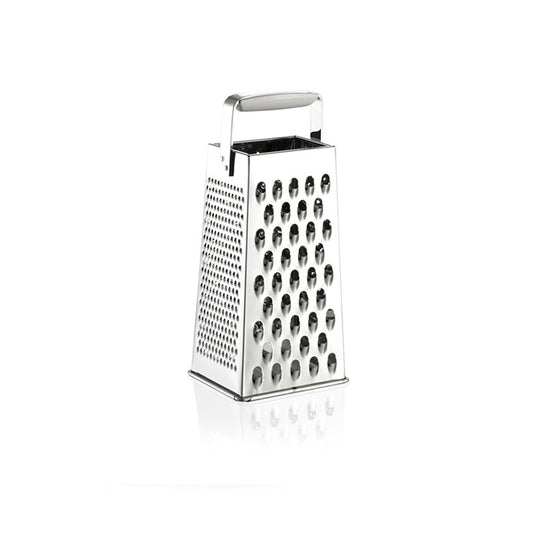 Leifheit Smart Kitchen Four Sided Box Grater