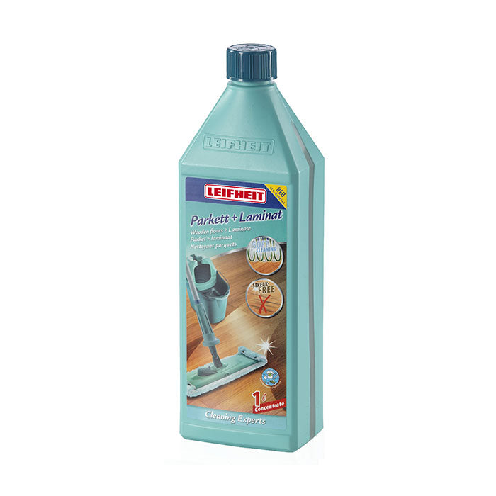 Leifheit Parquet Laminate Cleaner 1000ml