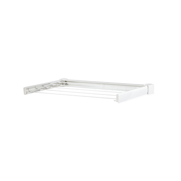 Leifheit Wall Dryer Telegant 70 White