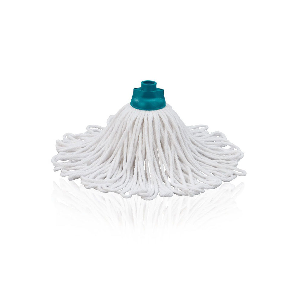 Leifheit Replacement Head Mop Cotton