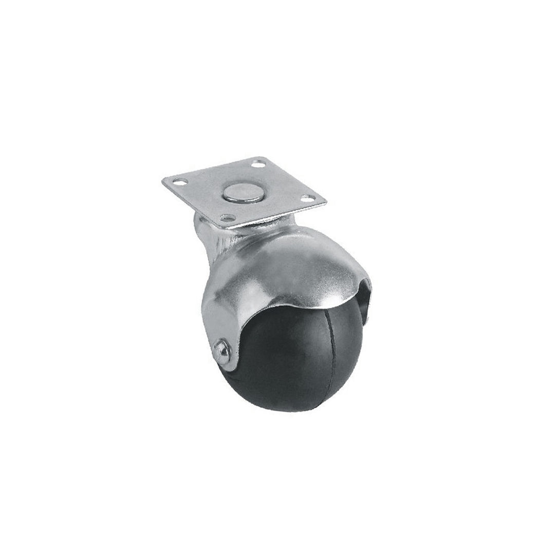 Light Duty Caster Wheel Swivel 225-40mm