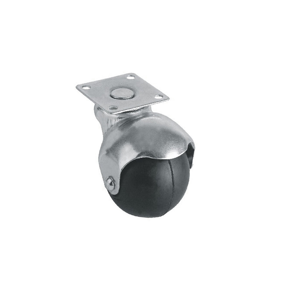Light Duty Caster Wheel Swivel 225-50mm