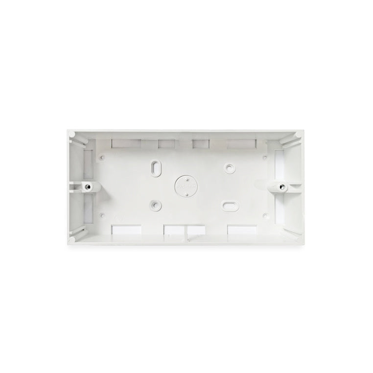 Link Wall Mounting Box Double 300b