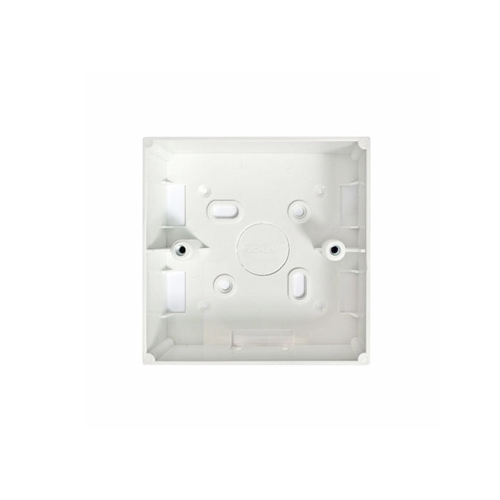 Link Wall Mounting Box Single