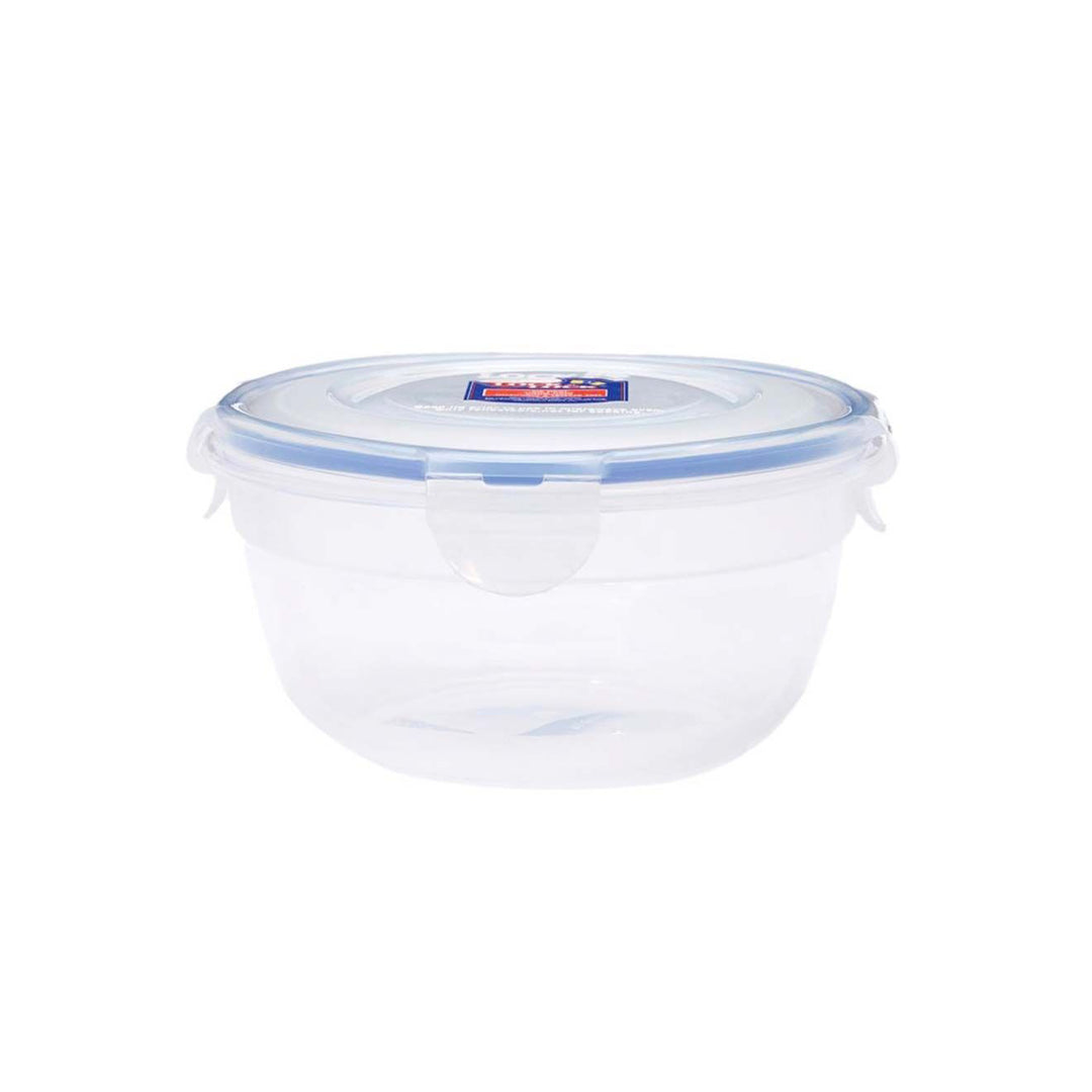 Lock & Lock Nestable Round Salad Bowl 850ml HSM944