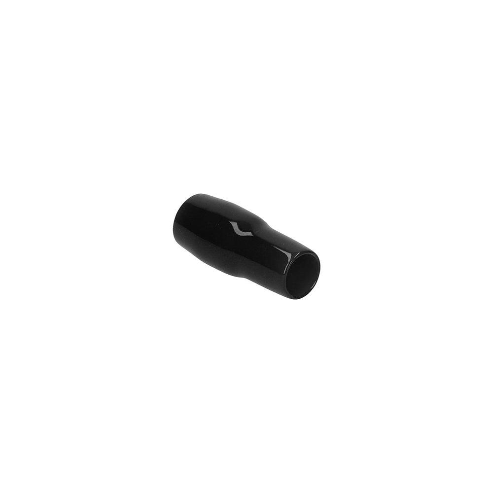 Lug Sleeve Pvc V-14 Black (25mm)