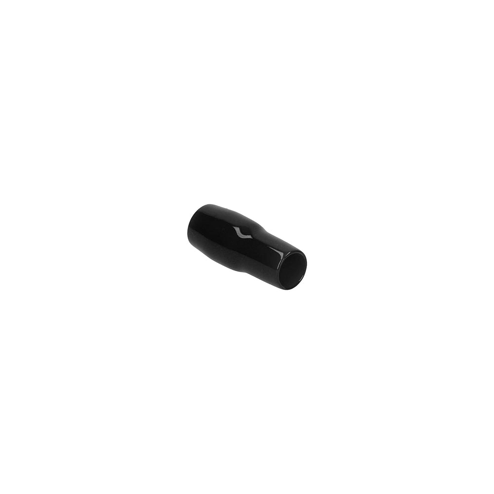 Lug Sleeve Pvc V-5.5 Black (6mm)