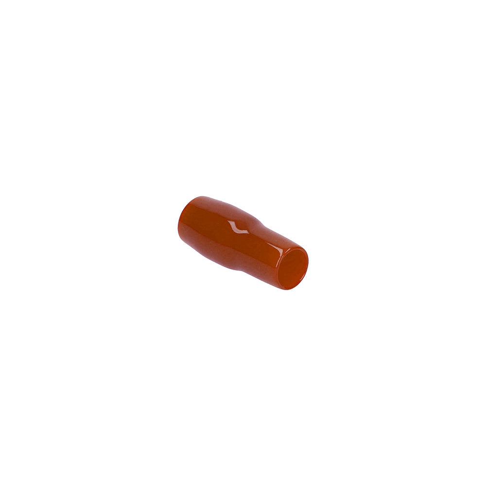 Lug Sleeve Pvc V-8 Brown (16mm)