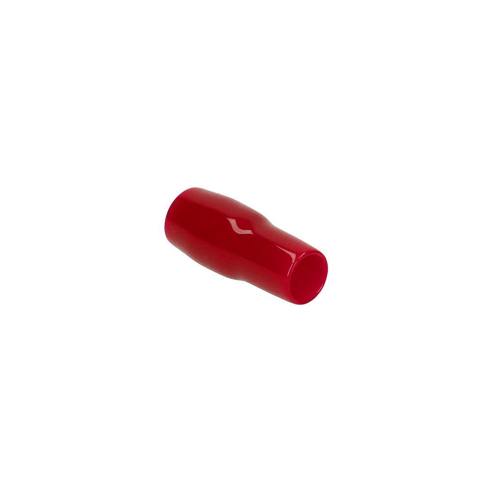 Lug Sleeve Pvc V-22 Red (35mm)