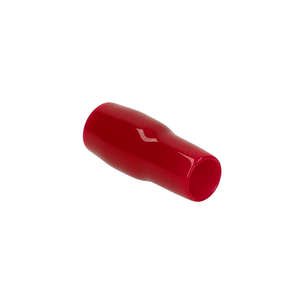 Lug Sleeve Pvc V-80 Red (90mm)