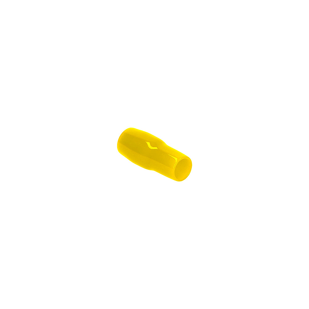 Lug Sleeve Pvc V-5.5 Yellow (6mm)