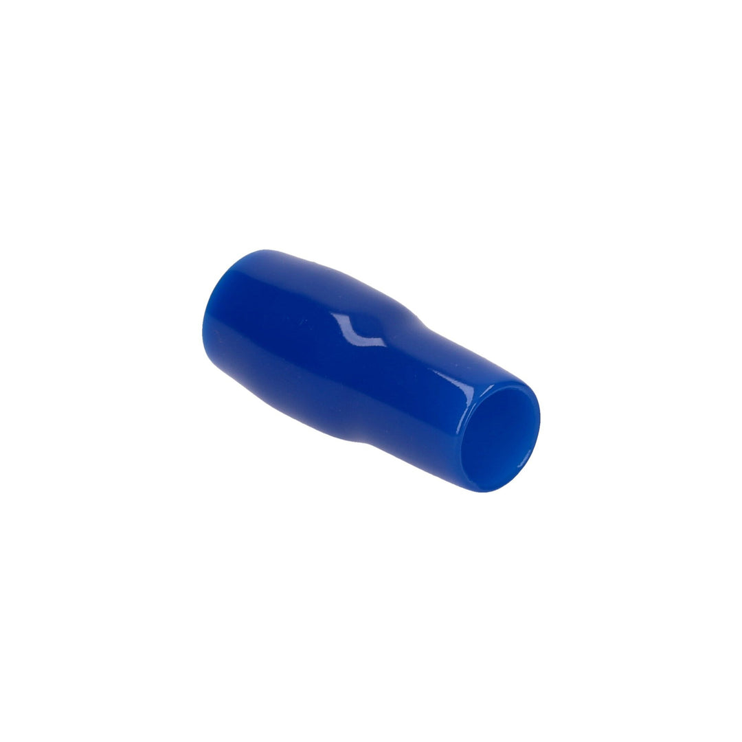 Lug Sleeve Pvc V-80 Blue (90mm)