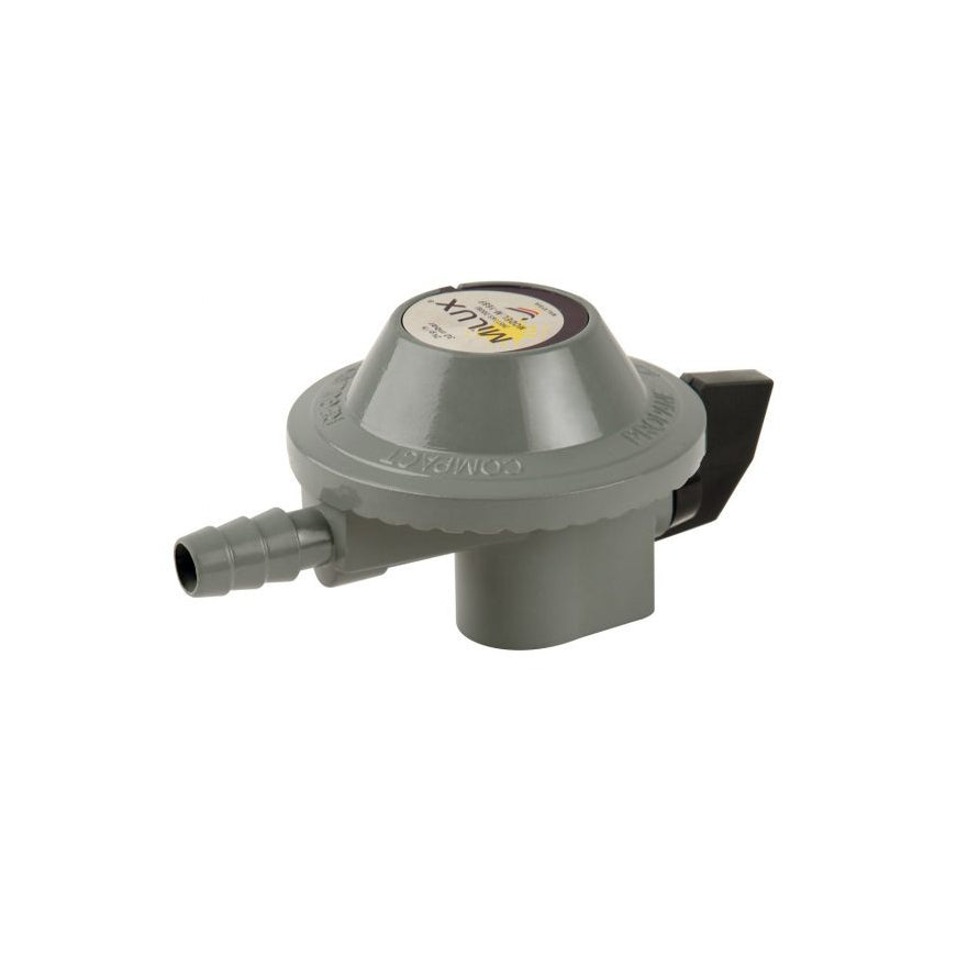 Gas Regulator Low Pressure Model M-168F