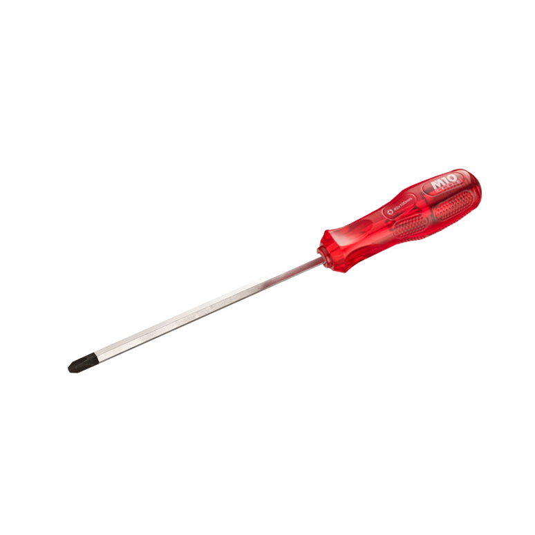 M10 - Hex Shank Screw Driver #2x200mm