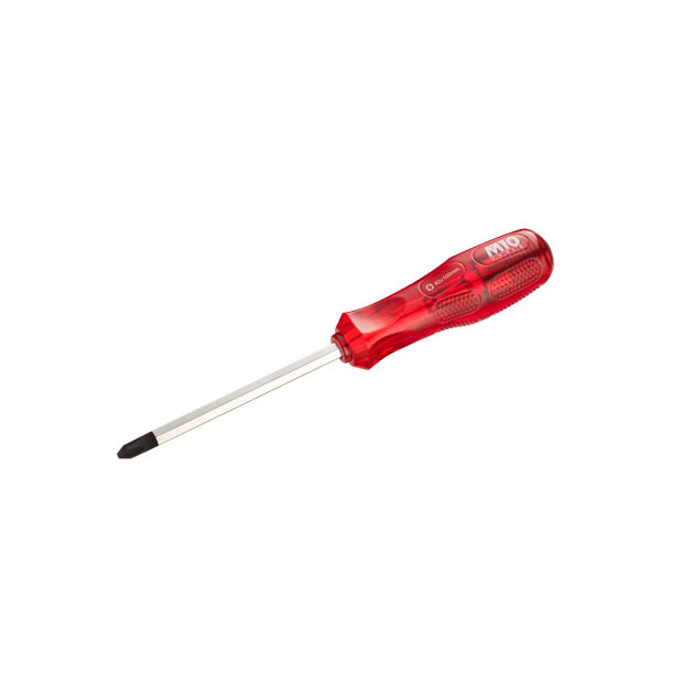 Hex Shank Screwdriver (TS320) #2x100mm (+)