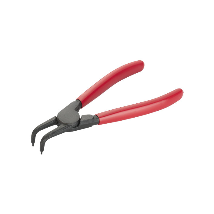 M10 Int Bent Snap Ring Plier 5''