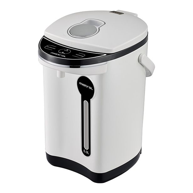 Mistral 5L Electric Thermal Airpot MAP506