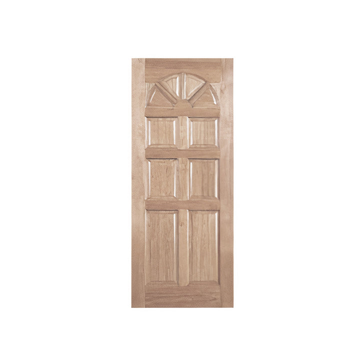 Wooden Door MD11 - 34'' x 84'' x 35 Mm