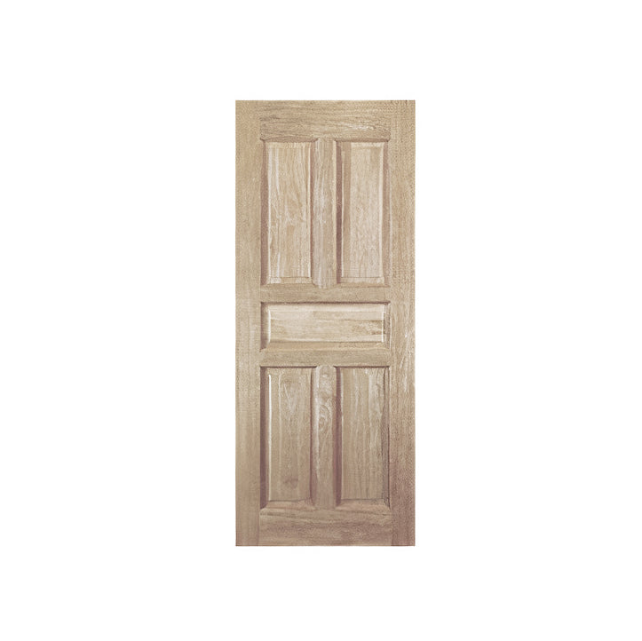 Wooden Door MD18 - 34'' x 84'' x 35 Mm