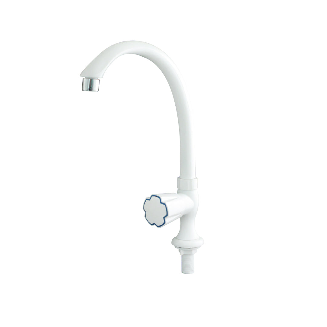 Watertec Pillar Sink Tap M203