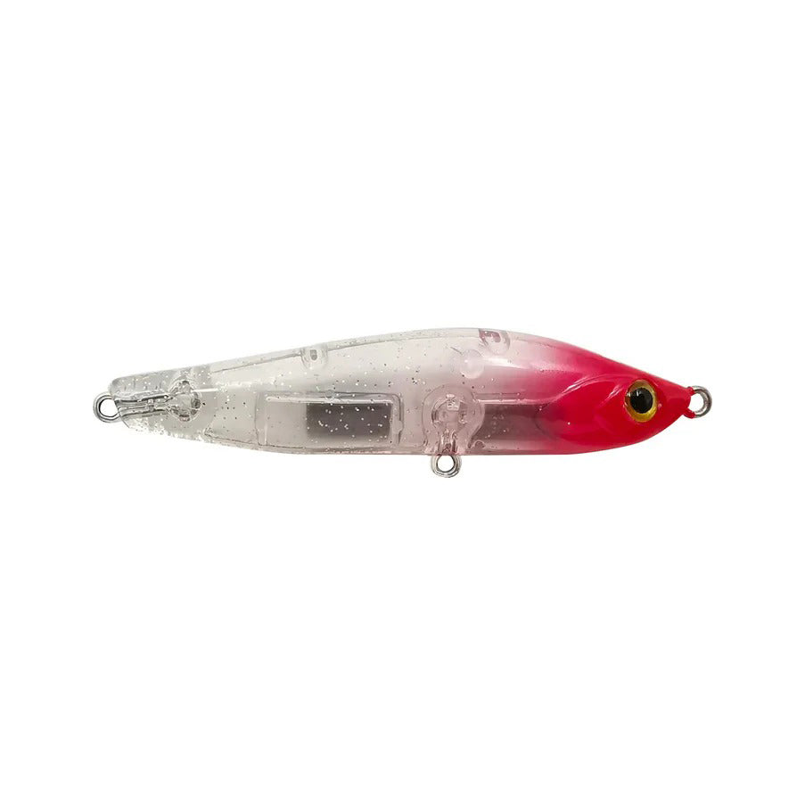 Mustad Scatter Pen 70s Red Head 10.6g