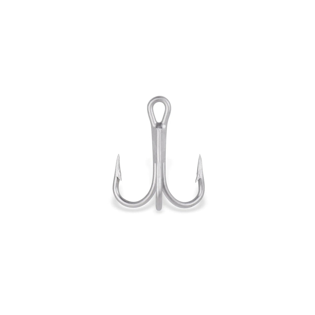 Mustad Treble Hook 9430ADS 2/0