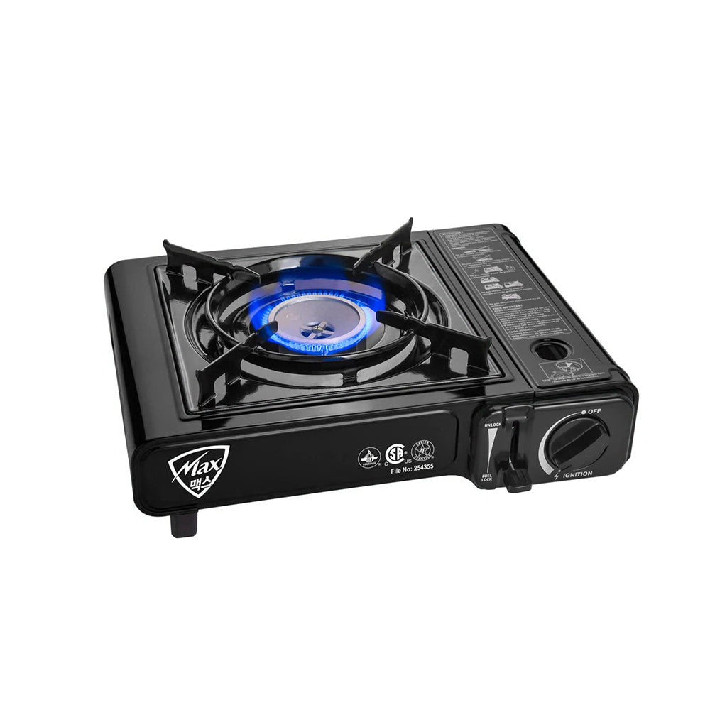 Maxsun Gas Cooker MS-2500
