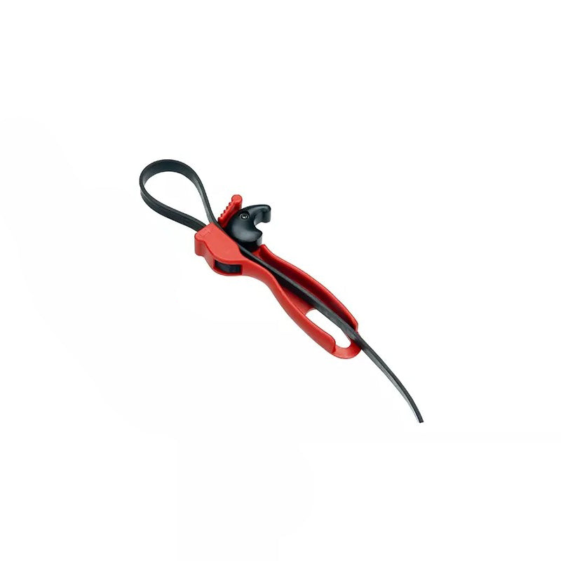 Mini Rubber Strap Wrench