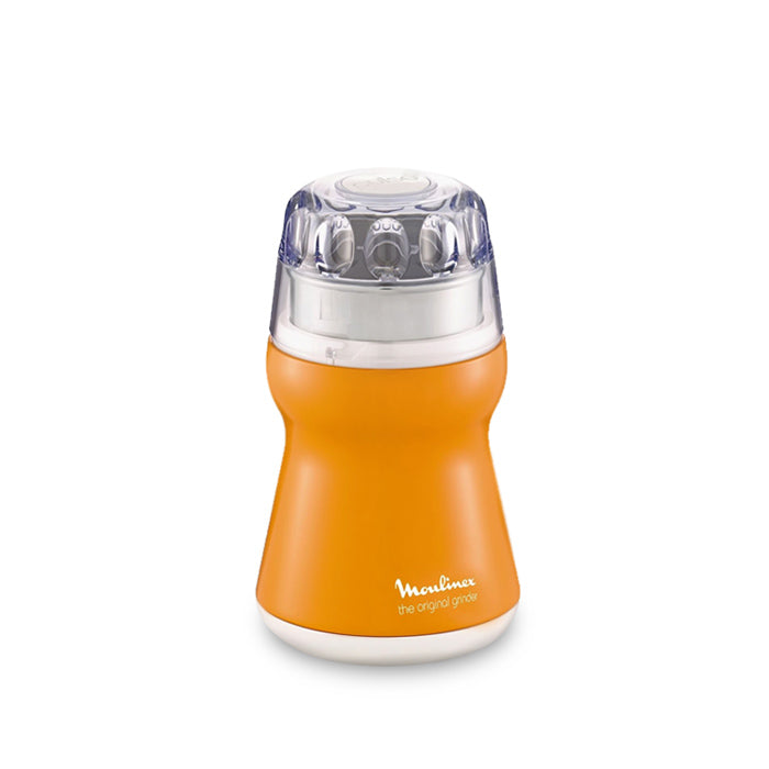 Moulinex Grinder 180W 50G Orange