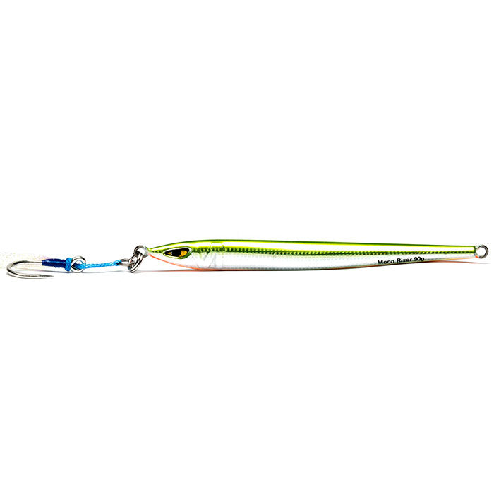 Mustad Moon Riser Jig Mjig03-Brc-150-1