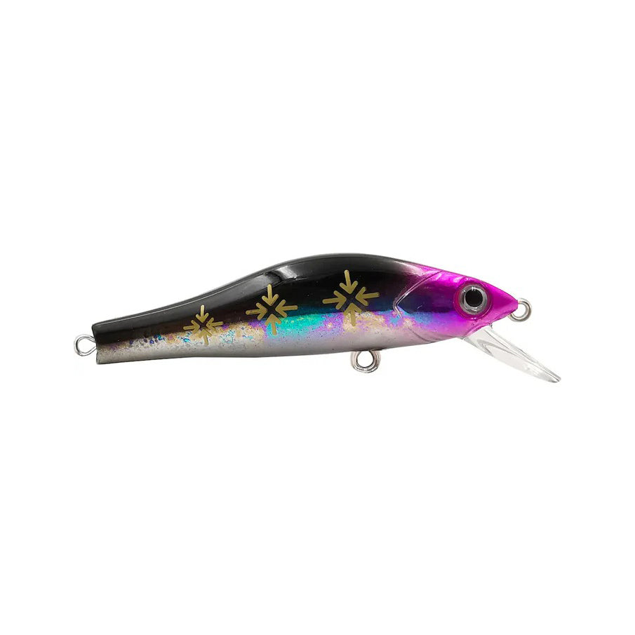 Mustad Scurry Minnow 55s Abalone Flash-Abf 5g