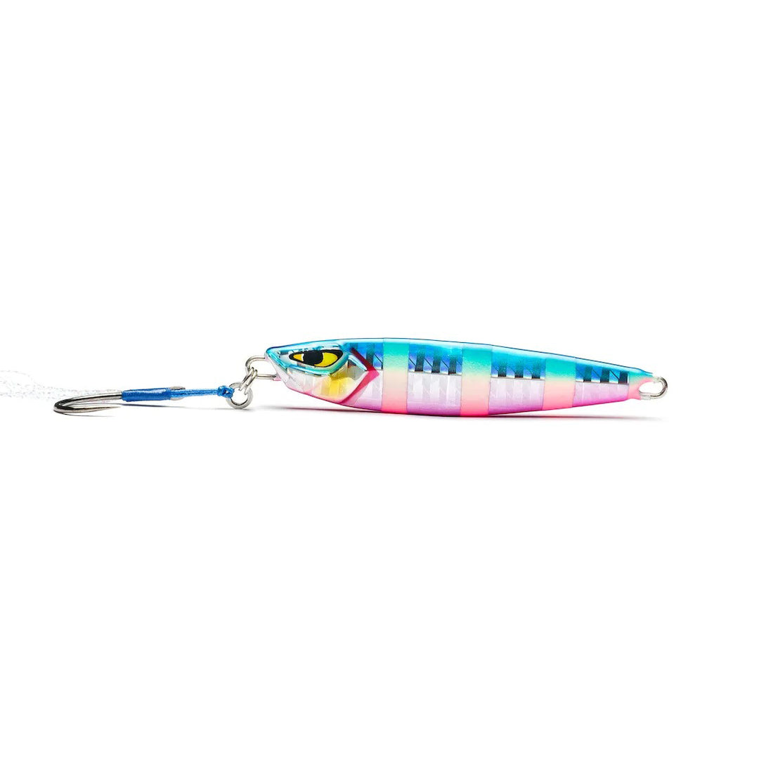 Mustad Tracersshot Mjig07-Blz-15-1