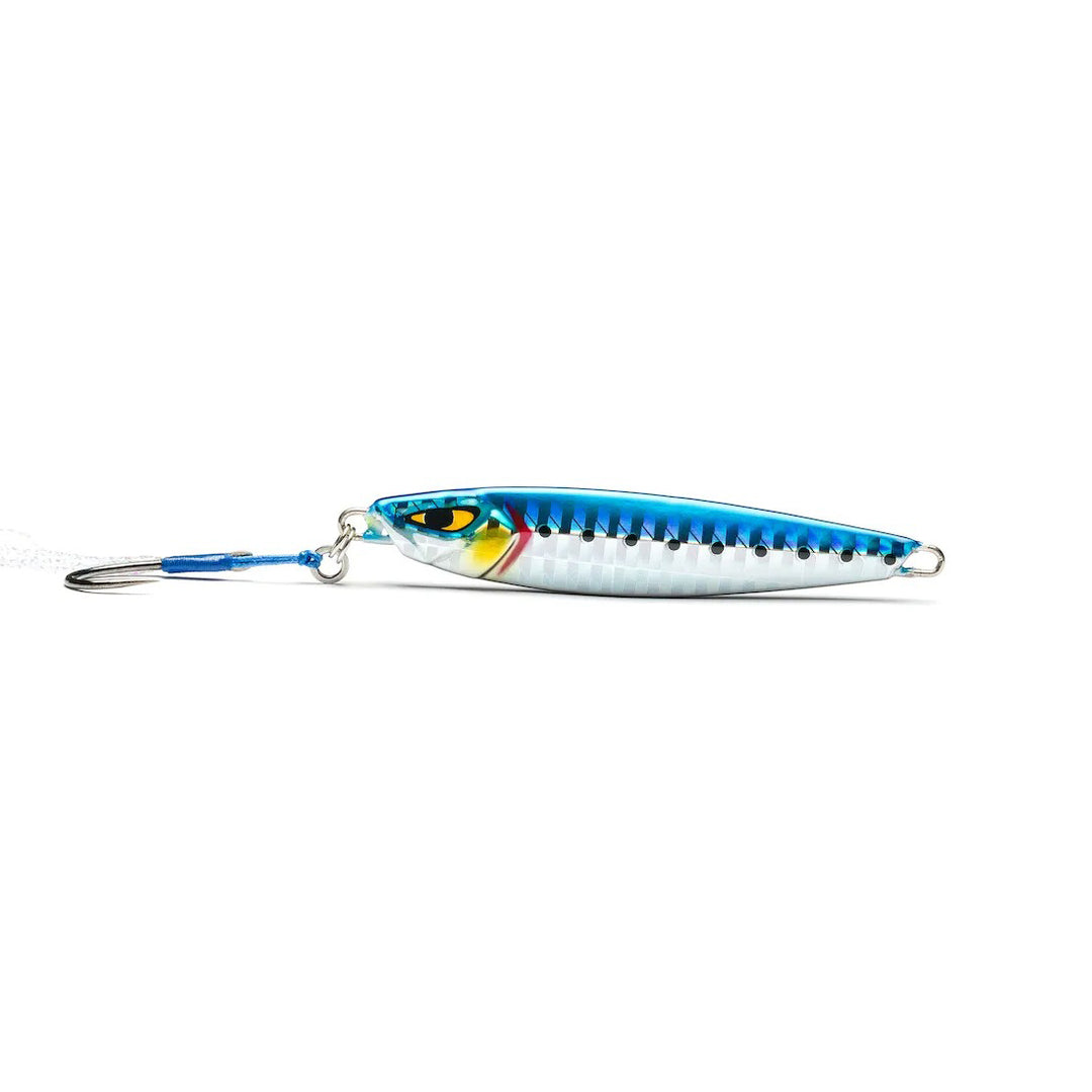 Mustad Tracersshot Mjig07-Bsd-40-1
