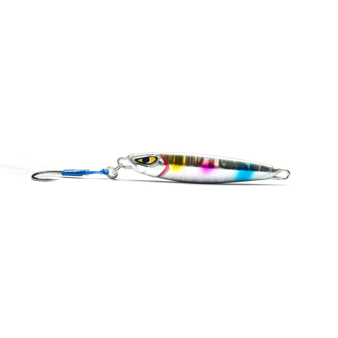 Mustad Tracersshot Mjig07-Ctc-40-1