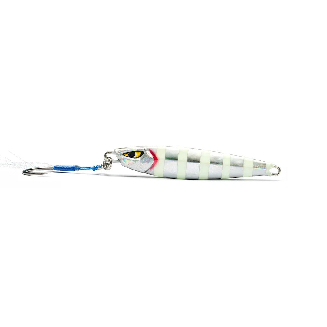 Mustad Tracersshot Mjig07-Flz-15-1