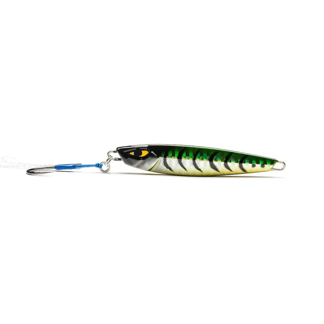 Mustad Tracersshot Mjig07-Ytg-40-1