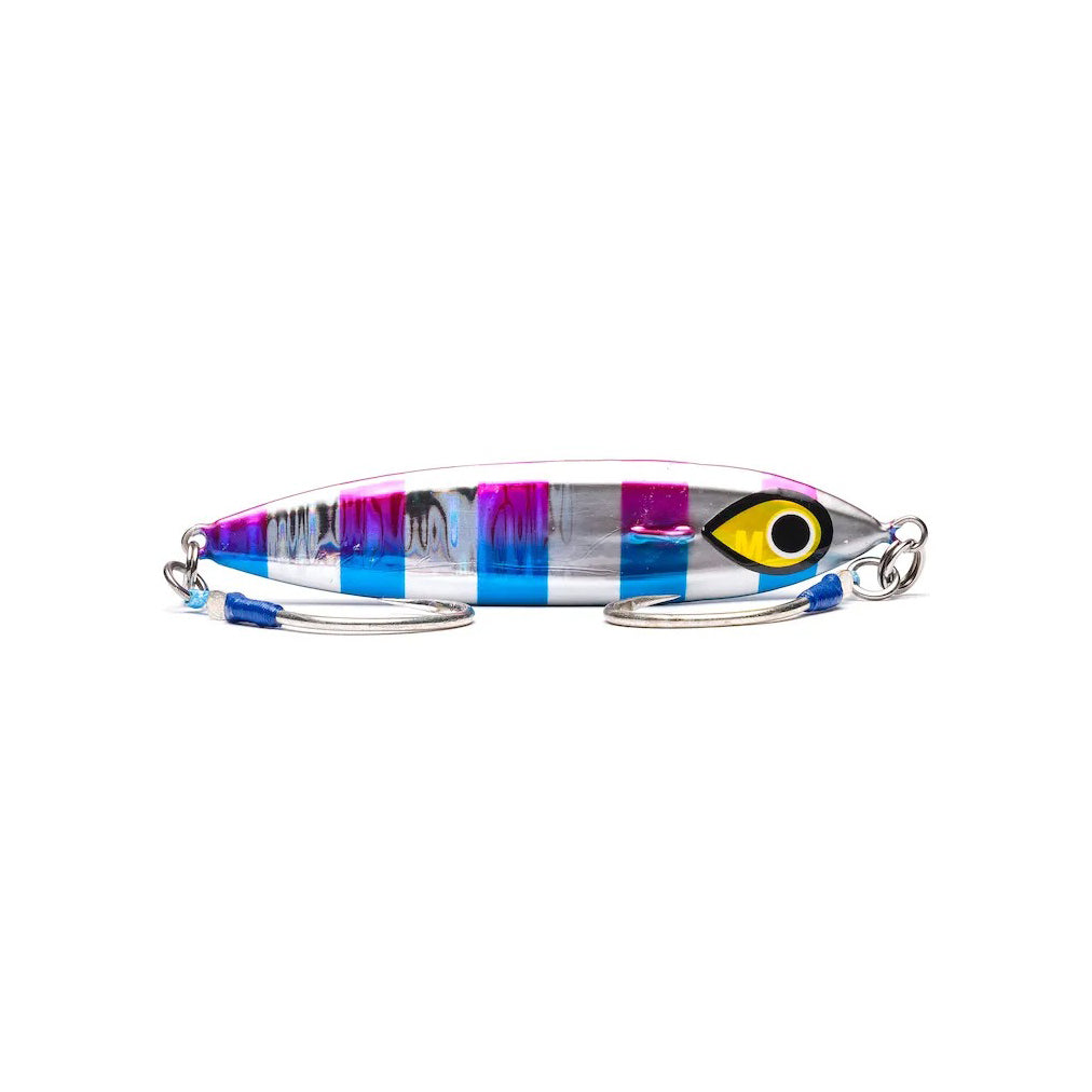 Mustad Wingman MJIG06 Spb 150g