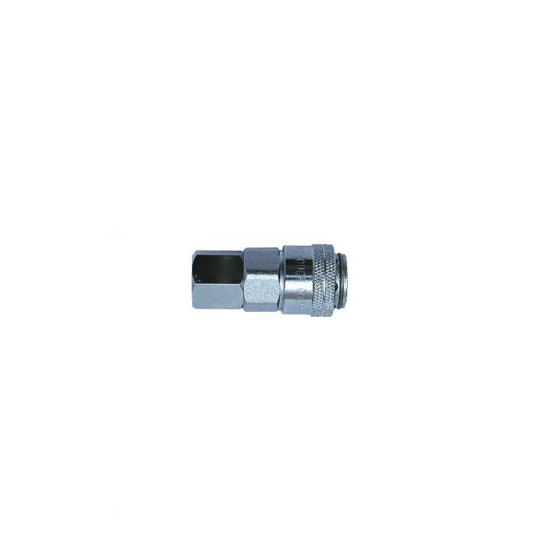 Puma Air Coupling Adaptor QSF-2A 1/4"