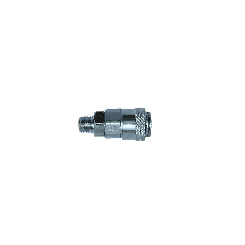Puma Air Coupling Adaptor QSM-2A 1/4"