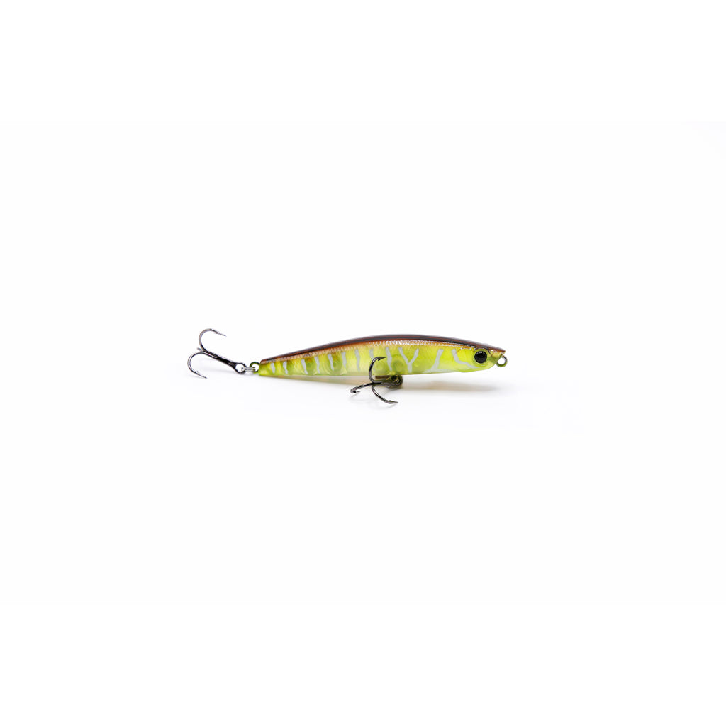 Atoll Noonu 8634-85MM T521 8G Floating Swim Bait