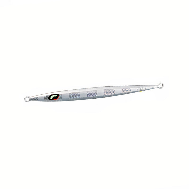 Ocea Easy Pebble Jv-C25s 250g 008 Crazy Scale Silver